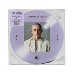 Dermot Kennedy Sonder Vinyl LP