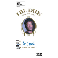 Dr. Dre — “The Watcher” feat. Eminem & Knoc-turn'al Certified