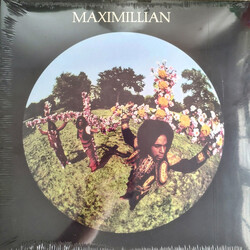 Maximillian (6) Maximillian Vinyl LP