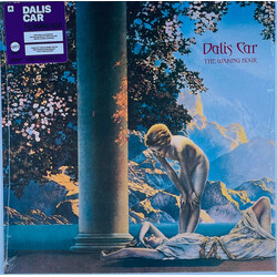 Dalis Car The Waking Hour RSD 2022 Vinyl LP