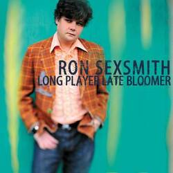 Ron Sexsmith Long Player Late Bloomer RSD 2022 Vinyl LP