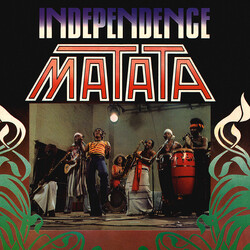 Matata Independence Vinyl LP