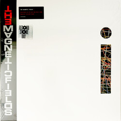The Magnetic Fields i Vinyl LP