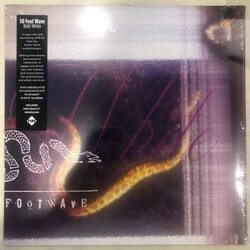 50 Foot Wave Bath White RSD 2022 Vinyl LP