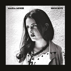 Maria McKee High Dive Vinyl 2 LP