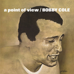 Bobby Cole A Point Of View Vinyl 2 LP