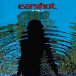 Earshot Letting Go Vinyl LP