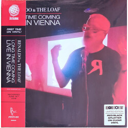 Renaldo & The Loaf Long Time Coming: Live In Vienna Vinyl 2 LP