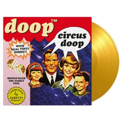 Doop Circus Doop Vinyl LP