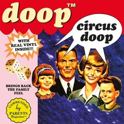 Doop Circus Doop Vinyl LP