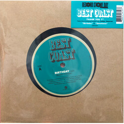 Best Coast Crazy For You Vinyl Lp For Sale Online And Instore Mont Albert North Melbourne Australia