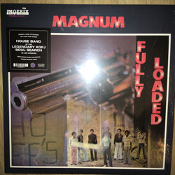 Magnum Fully Loaded Vinyl LP