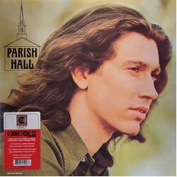 Parish Hall Parish Hall Vinyl LP