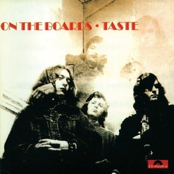 Taste On The Boards -Reissue- vinyl LP