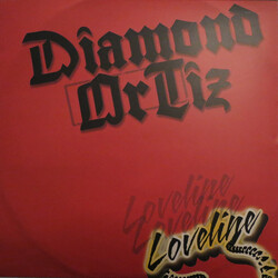 Diamond Ortiz Loveline