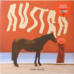 Austra Future Politics Vinyl LP