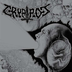 Crypt Rot Embryonic Devils Vinyl