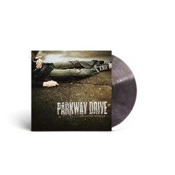 Parkway Drive Viva The Underdogs Vinyl Record