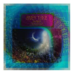 Avey Tare Eucalyptus Vinyl 2 LP