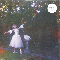 Wolf Alice Visions Of A Life vinyl 2 LP + download