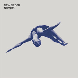 New Order NOMC15 vinyl 3 LP +download True Faith Blue Monday