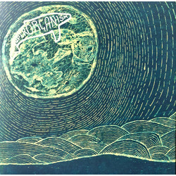 Superorganism Superorganism limited edition vinyl 2 LP 