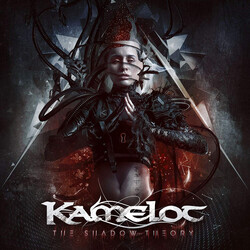 Kamelot The Shadow Theory