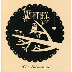 Whitley The Submarine Vinyl LP