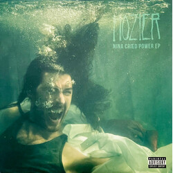 Hozier Nina Cried Power EP Vinyl