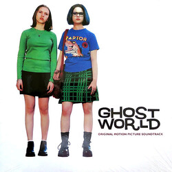 Various Ghost World (Original Motion Picture Soundtrack) Vinyl 2 LP