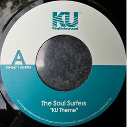 The Soul Surfers (2) KU Theme