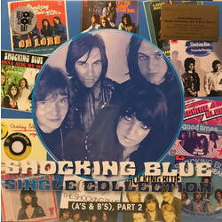 Shocking Blue Single Collection (As & Bs) Part 2 RSD 2019 MOV 180gm vinyl 2 LP #d
