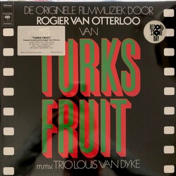 Rogier van Otterloo Turks Fruit Vinyl LP