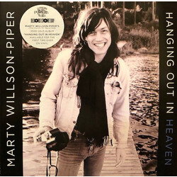 Marty Willson-Piper Hanging Out In Heaven RSD 2019 BLUE vinyl 2 LP