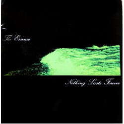 The Essence (4) Nothing Lasts Forever Vinyl LP