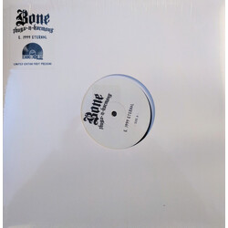 Bone Thugs-N-Harmony E. 1999 Eternal Vinyl 2 LP