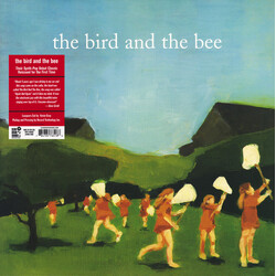 The Bird And The Bee The Bird And The Bee Vinyl LP