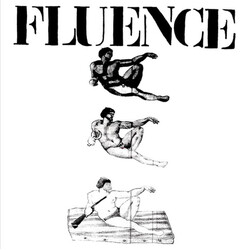 Fluence Fluence Vinyl LP