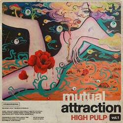 High Pulp Mutual Attraction Vol. 1 RSD vinyl LP