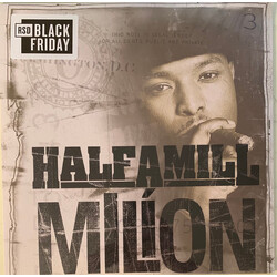 Half-A-Mill Milíon Vinyl 2 LP