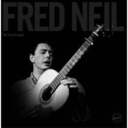 Fred Neil 38 MacDougal