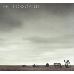 Yellowcard - Childhood Eyes Vinyl