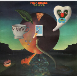 Nick Drake Vinyl LPs Records & Box Sets - Discrepancy Records