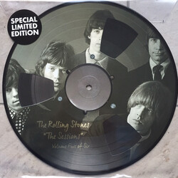 Box 16 LP The Rolling Stones In Mono di The Rolling Stones