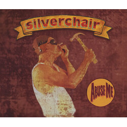 Silverchair Freak Show EPs MOV numbered coloured 4 x 12