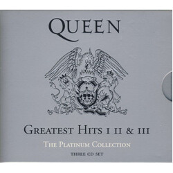 Queen Greatest Hits Volume 1 & 2 remastered 180gm vinyl LPs For Sale Online  and Instore Mont Albert