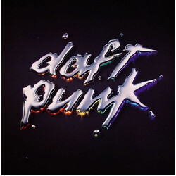 Daft Punk Discovery