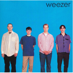 Weezer – We Are All on Drugs