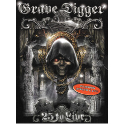 BALLAD OF A HANGMAN (TRADUÇÃO) - Grave Digger 