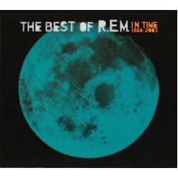 R.E.M. Vinyl LPs Records & Box Sets - Discrepancy Records